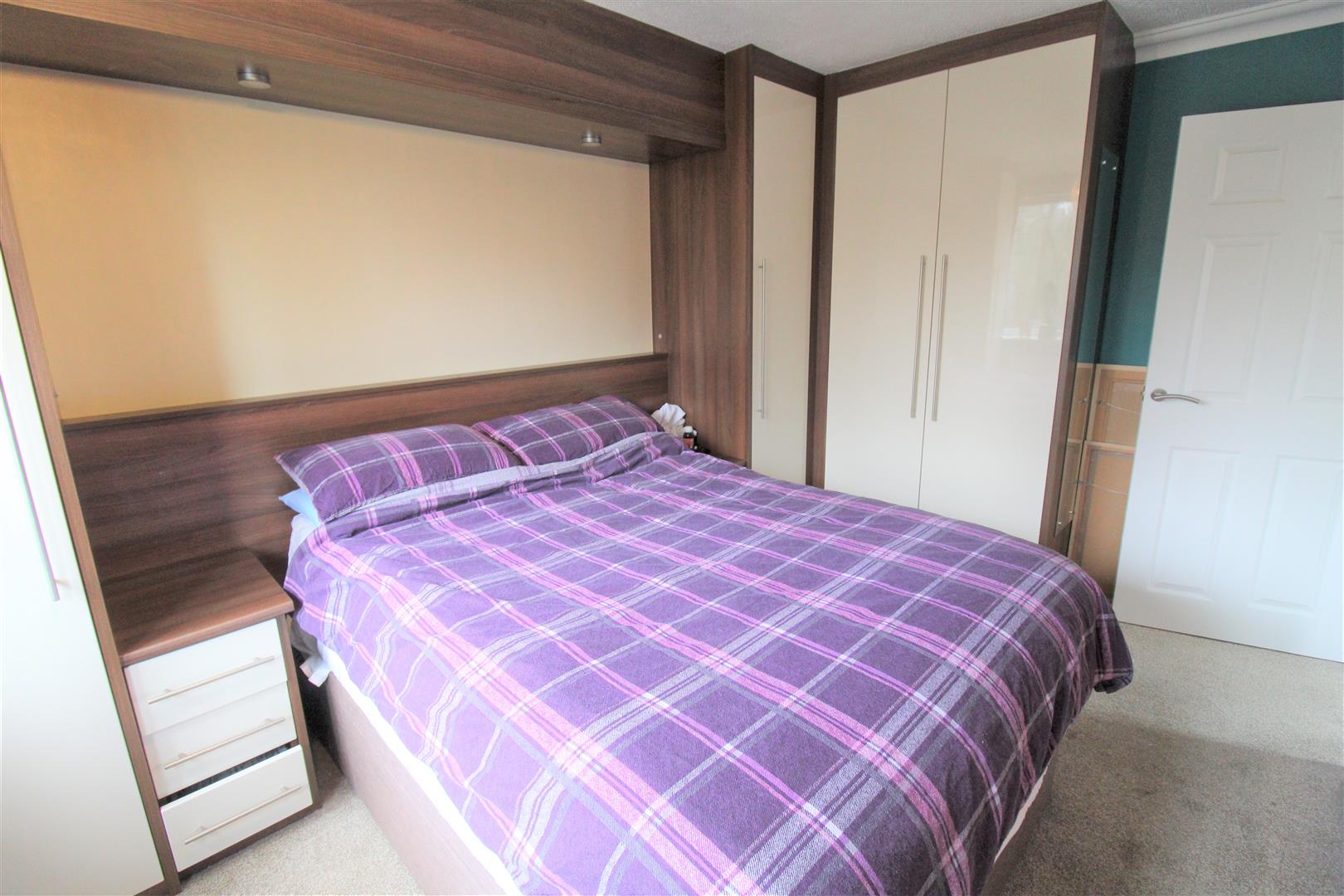Braithwell Drive, Milton, Stoke-On-Trent